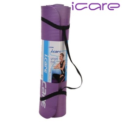 I-Care Mat Yoga 15mm