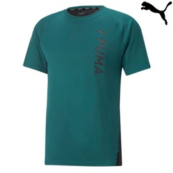 Puma T-shirts r-neck fit ss tee