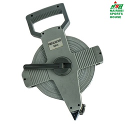 Miscellaneous Tape measure opened fibre glass reel 19102 50m
