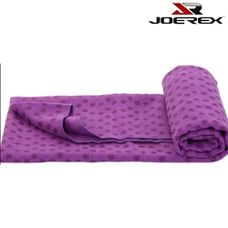 Joerex Towel yoga mat