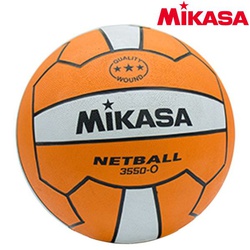 Mikasa Netball 3550-o