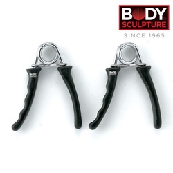 Body sculpture Hand grips solid bb-909-b