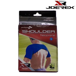 Joerex Shoulder Support (Size: S)