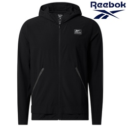 Reebok Jackets certified full zip