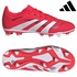 Image for the colour Red/White