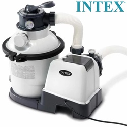 Intex Sand filter pump sx1500 (220-240v)