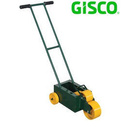 Gisco Line marking machine with 2" marking wheel 70101