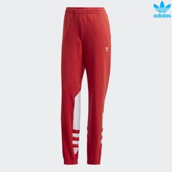 Adidas originals Pant closed bottom lrg logo sweat