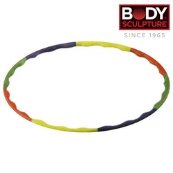 Body sculpture Hula hoop bb-6410 94cm