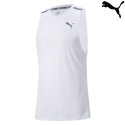 Puma Vests jacquard