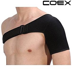 Co_Ex Shoulder Support (Size: L)