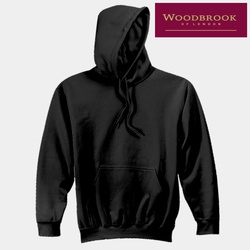 Woodbrook Sweatshirt Hoodie Fleece