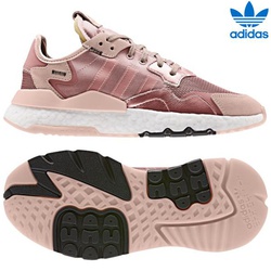 Adidas originals Lifestyle jogging shoes nite w