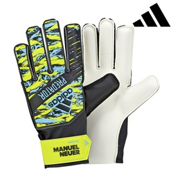 Adidas Goalkeeper gloves pred yp mn