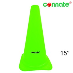 Connate Training cones markers 15"