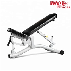Wnq Bench exercise flat to incline f1-a85