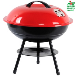 Miscellaneous Grill barbecue 14" kettle with a cover portable ca-30