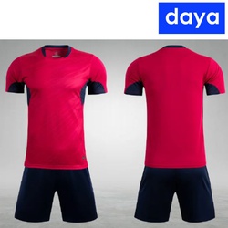 Daya Sublimated jersey & shorts maxscope