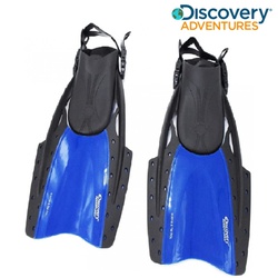 Discovery adventures Fins adul