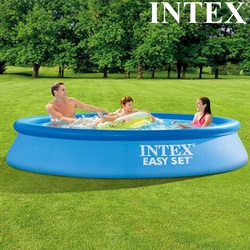 Intex Pool easy set