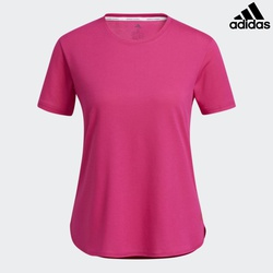 Adidas T-Shirts R-Neck Go To 2.0