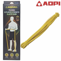 Aopi Resistance band explosive strength 8/15 lbs