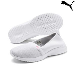 Puma Walking shoes adelina sparkle