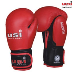 Universal Boxing gloves immortal safe spar