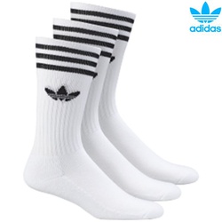 Adidas originals Socks Crew Solid