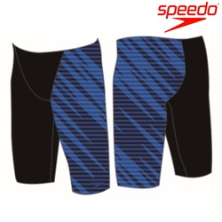 Speedo Jammers shorts allover v cut panel