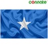 Image for the colour Somalia