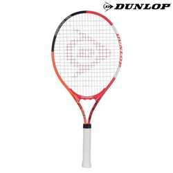Dunlop Tennis Racket Jr 25 G6 Hq 674558