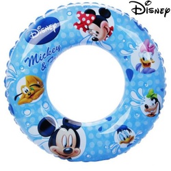 Disney Swim Ring 80Cm Mickey Mouse Deb02004-A 80Cm