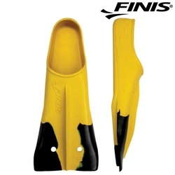 Finis Fins Z2 Gold Zoomers Adult Unisex
