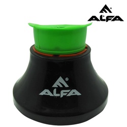 Alfa Kicking Tee Telescopic Type Rugby