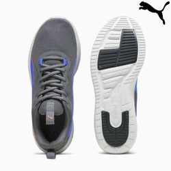 Puma Running shoes resolve modern