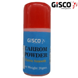Miscellaneous Carrom powder 20gm 55751