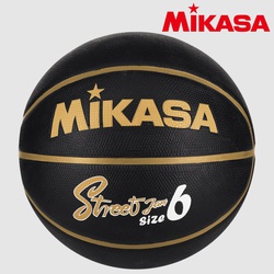 Mikasa Basketball street jam bb602b-bkgl-ec #6