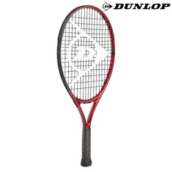 Dunlop Tennis racket d tr cx jnr 21 gooo hq with cover 3 3/4''