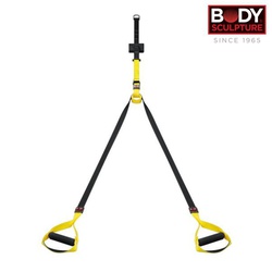 Body sculpture Total body suspension trainer bb-2400e