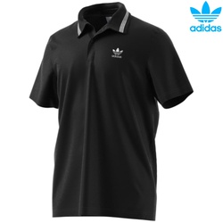 Adidas originals Polo shirt s/sleeve pique
