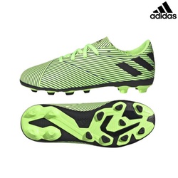 Adidas Football Boots Fxg Nemeziz 19.4 Messi Youth