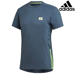 Adidas T-Shirt R-Neck M D2M Motion Te