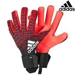 Adidas Goalkeeper Gloves Pred Pro
