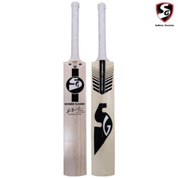 Sg Cricket bat scorer classic #6