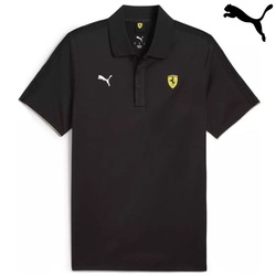 Puma Polo shirts ferrari race cloudsp