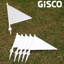 Gisco Flag Boundary 76011