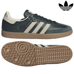 Adidas originals Lifestyle shoes samba og