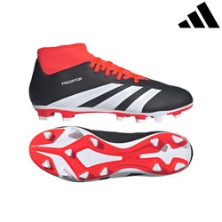 Adidas Football boots predator club sock fxg firm ground