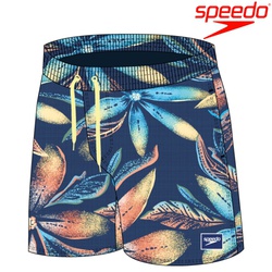 Speedo Water shorts digital printed leisure 16"